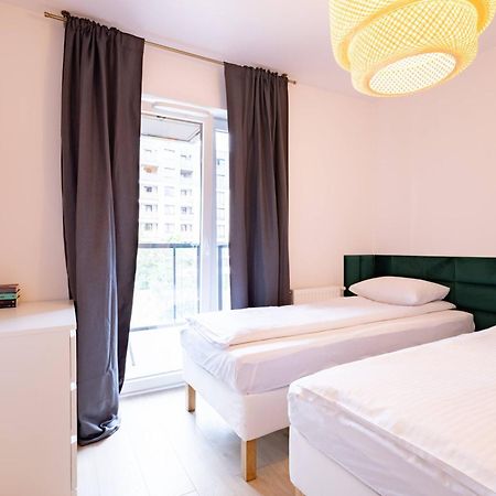 Apartamenty Niedaleko Dworca Od Wroclawapartament-Pl Eksteriør billede