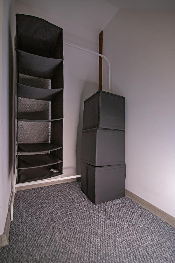 Apartamenty Niedaleko Dworca Od Wroclawapartament-Pl Eksteriør billede