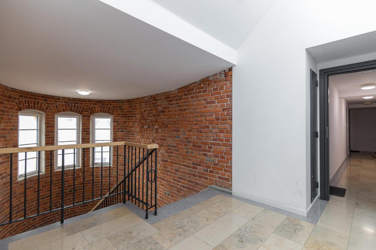 Apartamenty Niedaleko Dworca Od Wroclawapartament-Pl Eksteriør billede