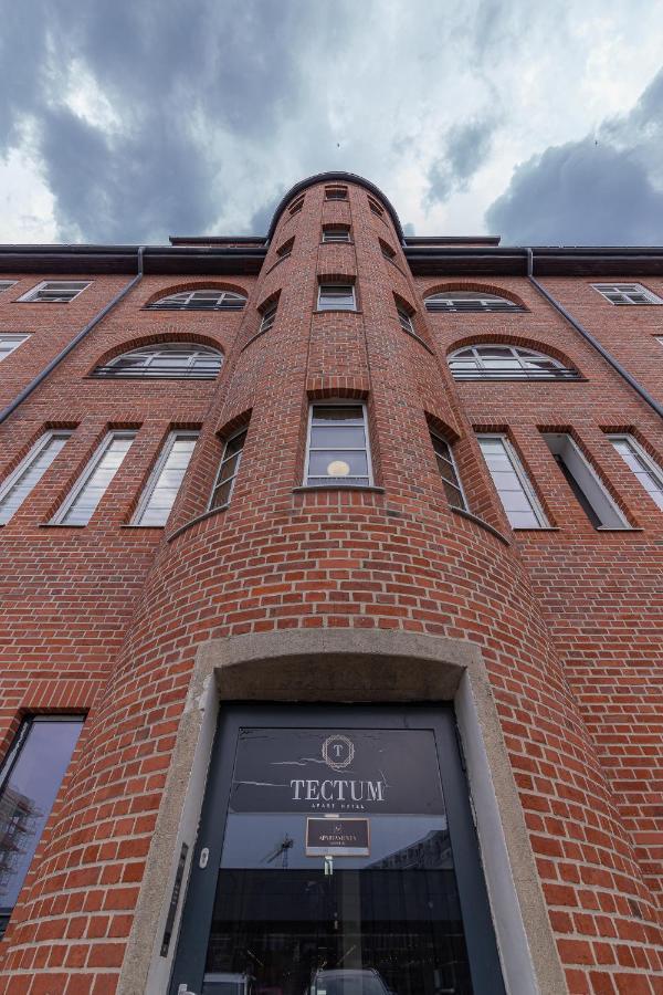 Apartamenty Niedaleko Dworca Od Wroclawapartament-Pl Eksteriør billede