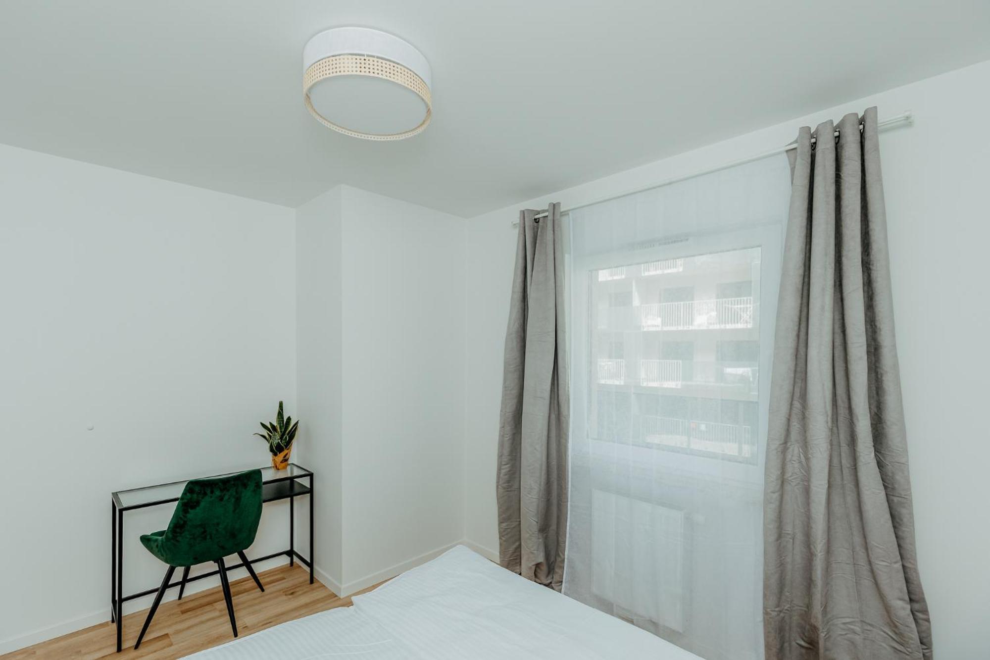 Apartamenty Niedaleko Dworca Od Wroclawapartament-Pl Eksteriør billede