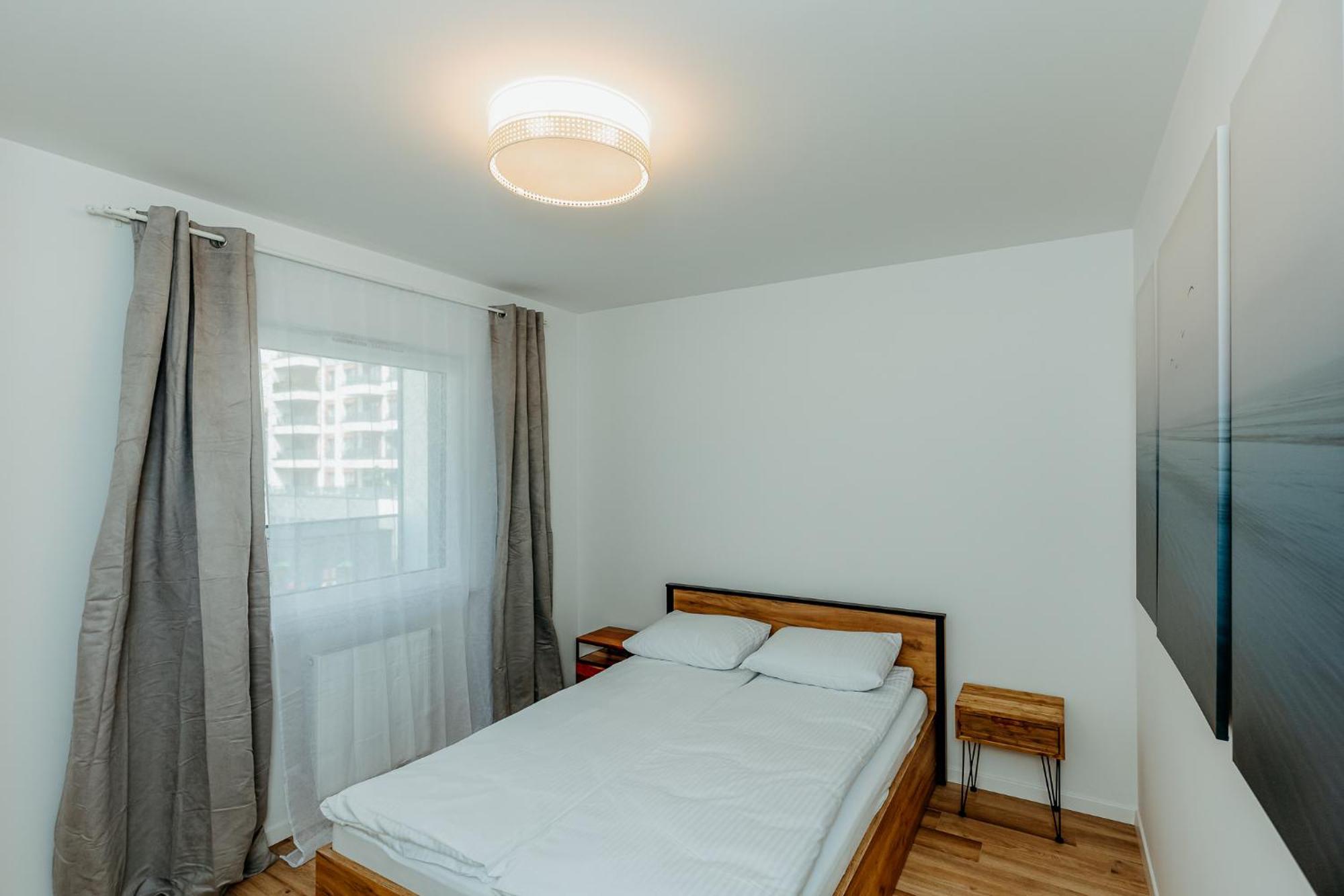 Apartamenty Niedaleko Dworca Od Wroclawapartament-Pl Eksteriør billede