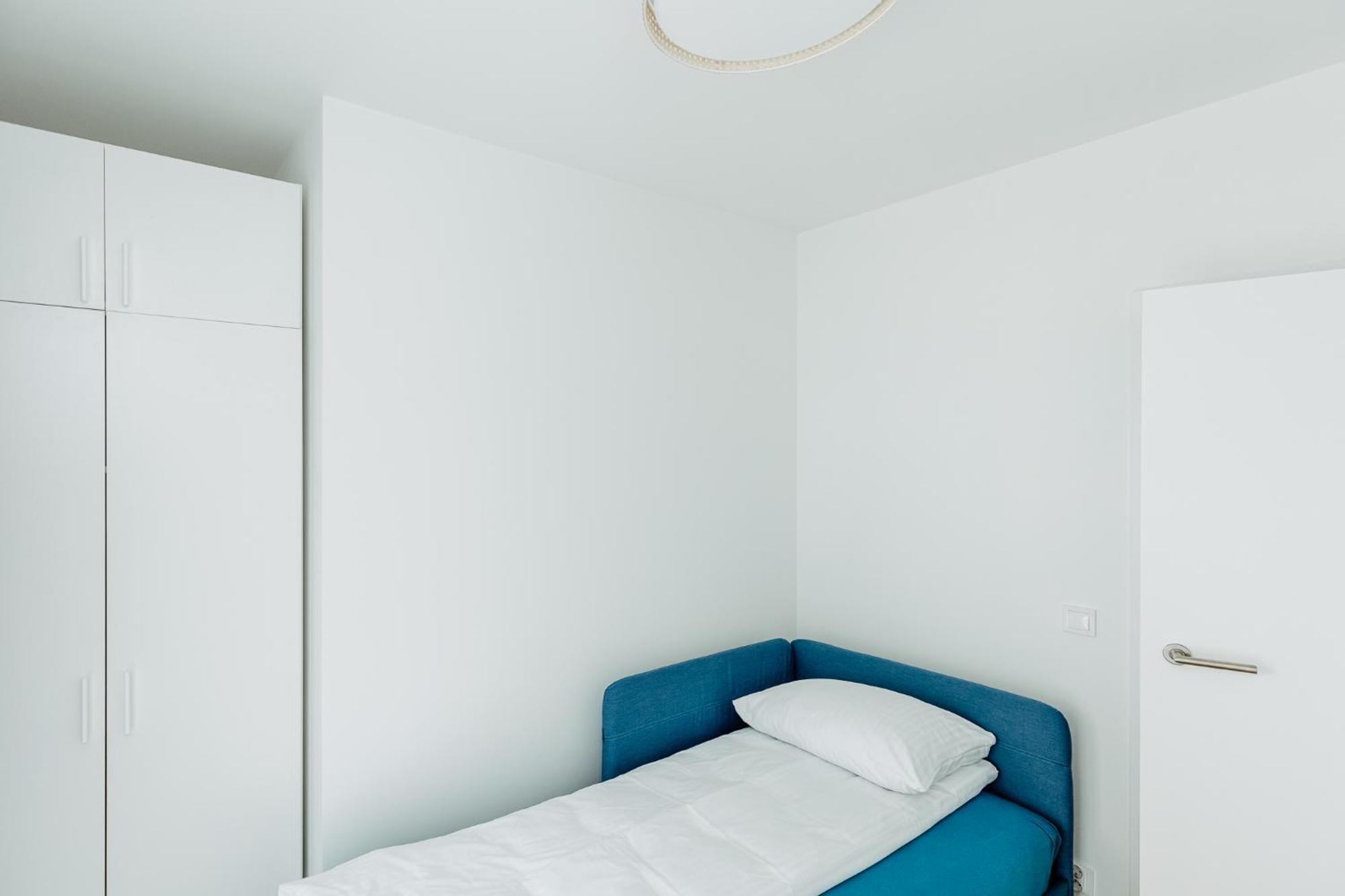 Apartamenty Niedaleko Dworca Od Wroclawapartament-Pl Eksteriør billede
