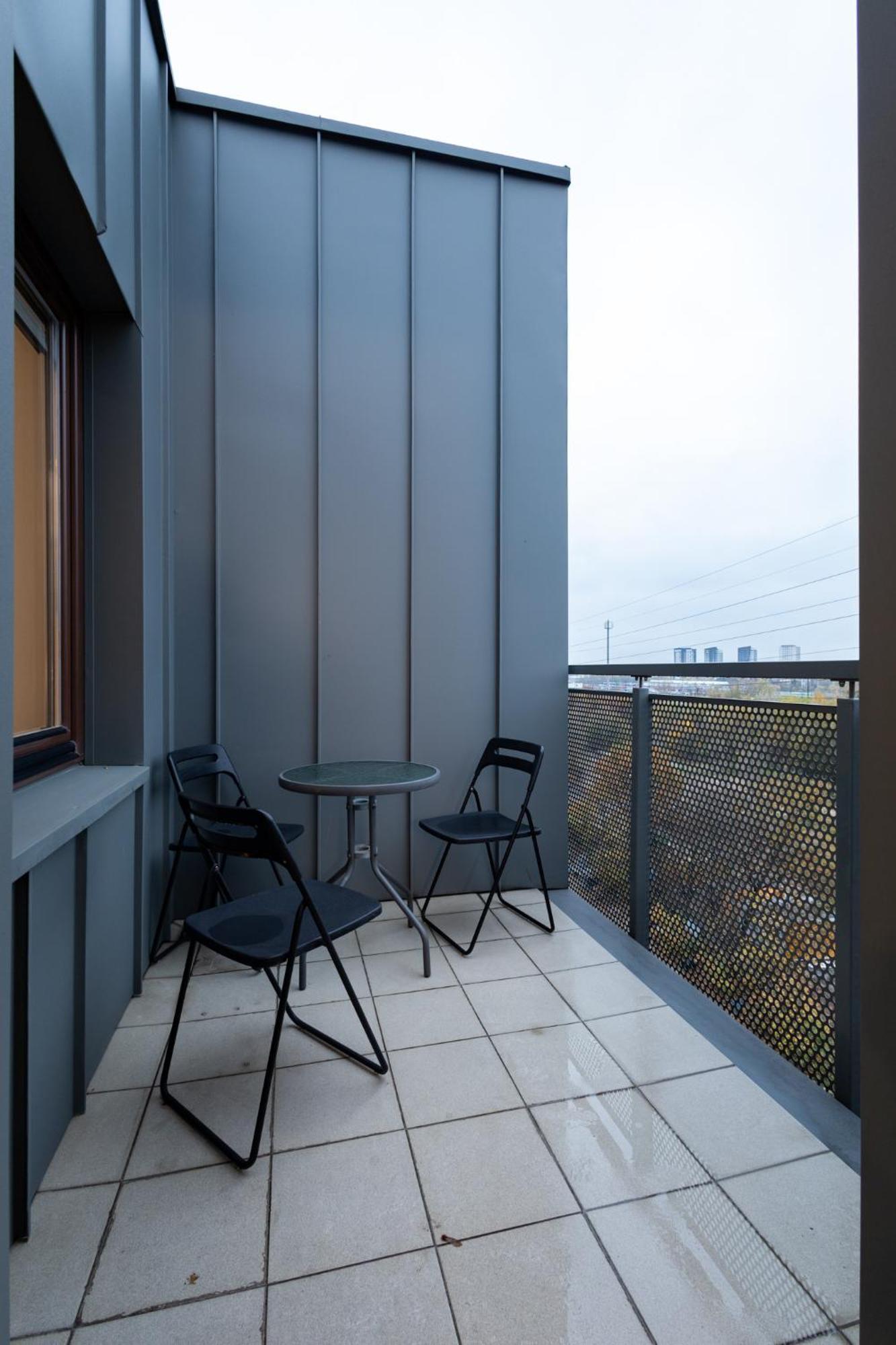 Apartamenty Niedaleko Dworca Od Wroclawapartament-Pl Eksteriør billede